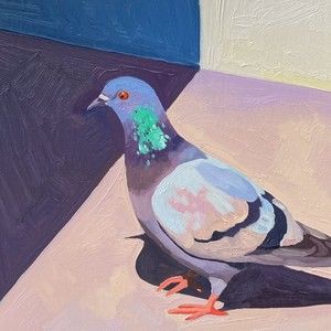 Meet your Posher, Svetlana